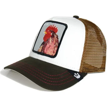 kepure-islenkta-geltona-snapback-peck-peck-the-farm-goorin-bros