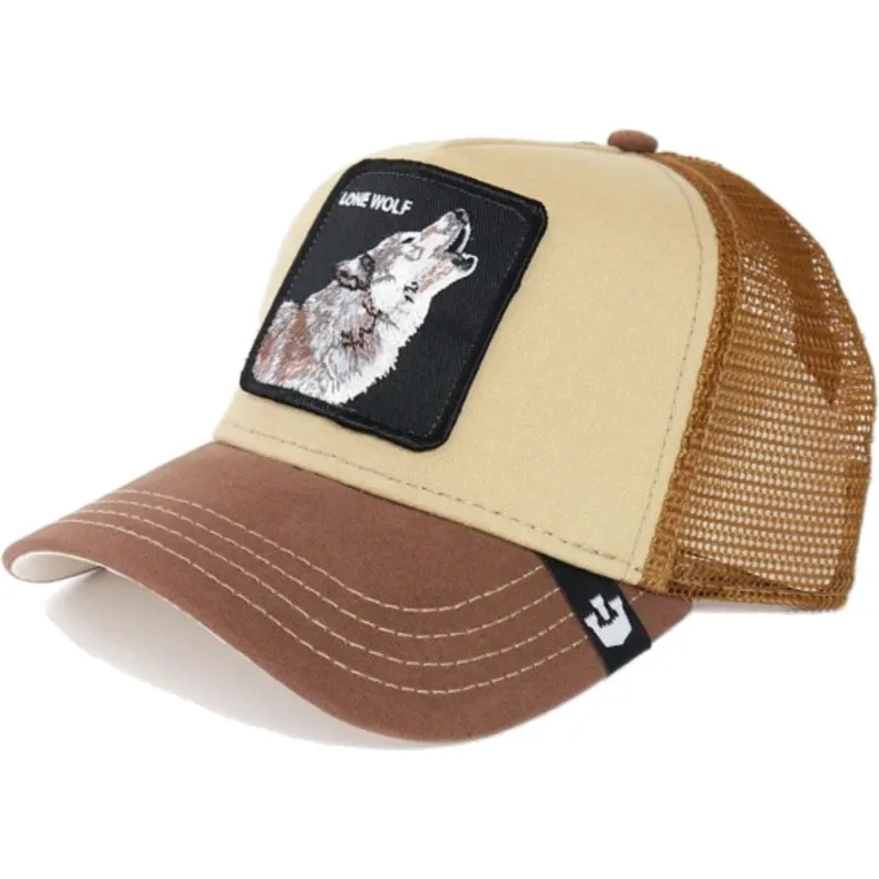 cap-islenkta-brown-snapback-the-farm-de-goorin-bros cap-islenkta-brown-snapback-the-farm-de-goorin-bros