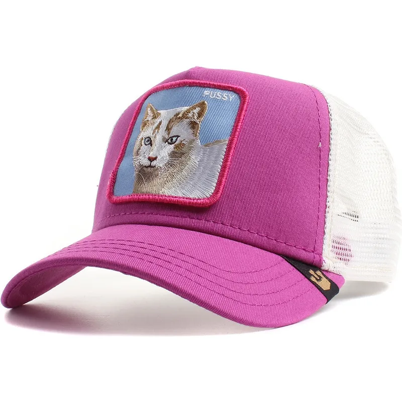 kepure-islenkta-rozine-snapback-bite-back-the-farm-goorin-bros