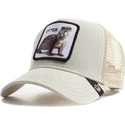 kepure-islenkta-smelio-snapback-otter-the-farm-goorin-bros