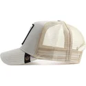 kepure-islenkta-smelio-snapback-otter-the-farm-goorin-bros