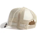 kepure-islenkta-smelio-snapback-otter-the-farm-goorin-bros