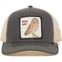 kepure-islenkta-pilka-snapback-big-ass-the-farm-goorin-bros