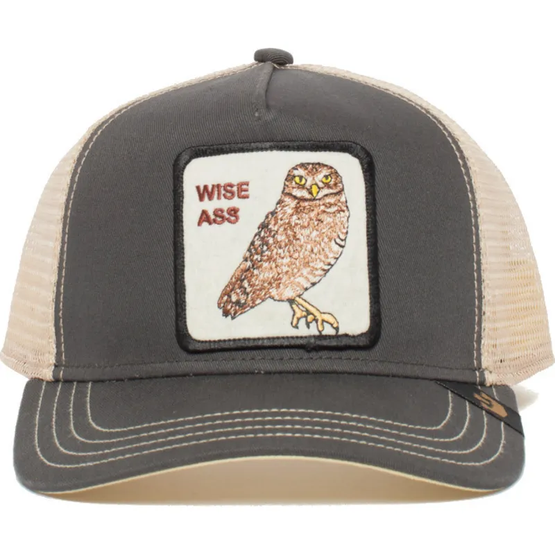 kepure-islenkta-pilka-snapback-big-ass-the-farm-goorin-bros kepure-islenkta-pilka-snapback-big-ass-the-farm-goorin-bros