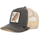 kepure-islenkta-pilka-snapback-big-ass-the-farm-goorin-bros