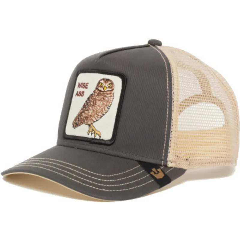kepure-islenkta-pilka-snapback-big-ass-the-farm-goorin-bros kepure-islenkta-pilka-snapback-big-ass-the-farm-goorin-bros