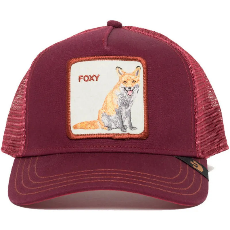cap-islenkta-red-snapback-the-farm-de-goorin-bros