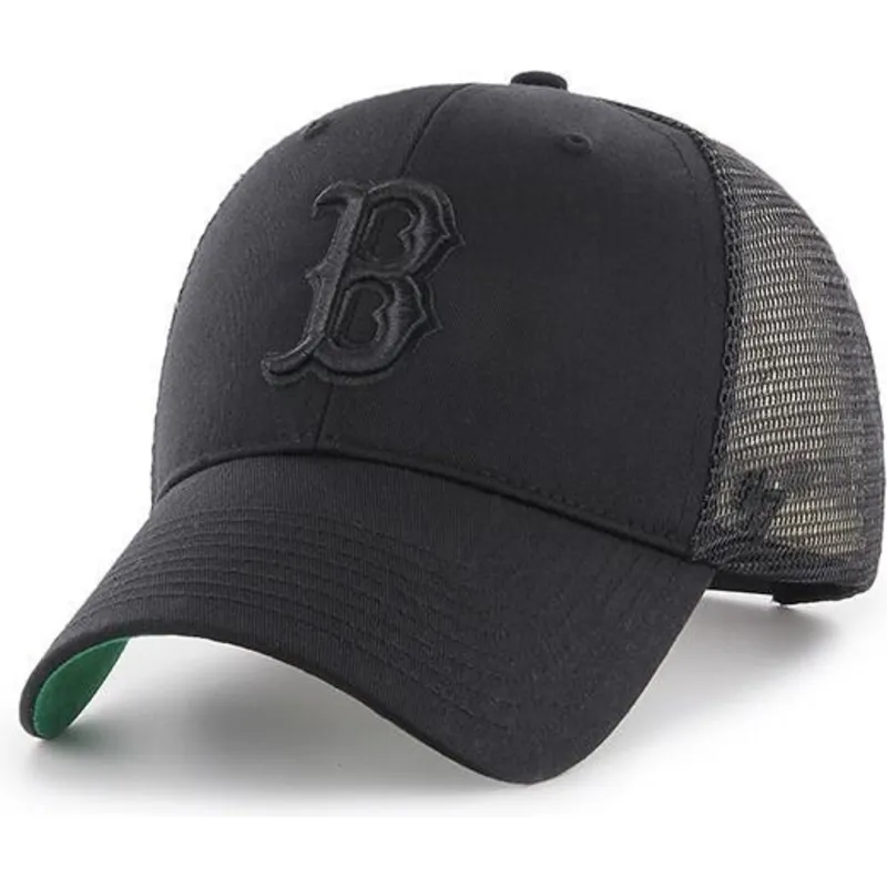 kepure-islenkta-juoda-snapback-boston-red-sox-mlb-47-brand kepure-islenkta-juoda-snapback-boston-red-sox-mlb-47-brand