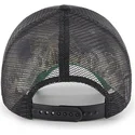 kepure-islenkta-juoda-snapback-chicago-white-sox-mlb-47-brand