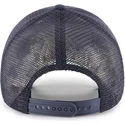 kepure-islenkta-tamsiai-melyna-snapback-new-york-yankees-mlb-47-brand