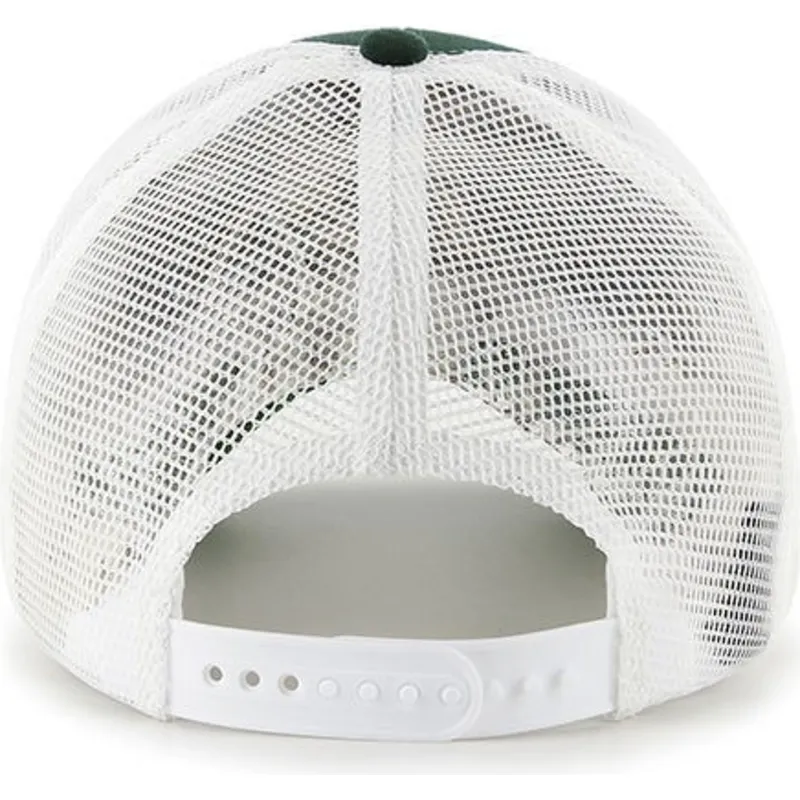 kepure-islenkta-zalia-snapback-oakland-athletics-mlb-47-brand