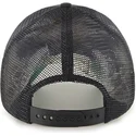 kepure-islenkta-juoda-snapback-boston-bruins-nhl-47-brand