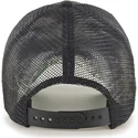 kepure-islenkta-juoda-snapback-pittsburgh-penguins-nhl-47-brand