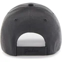 kepure-islenkta-juoda-reguliuojamas-new-york-yankees-mlb-47-brand