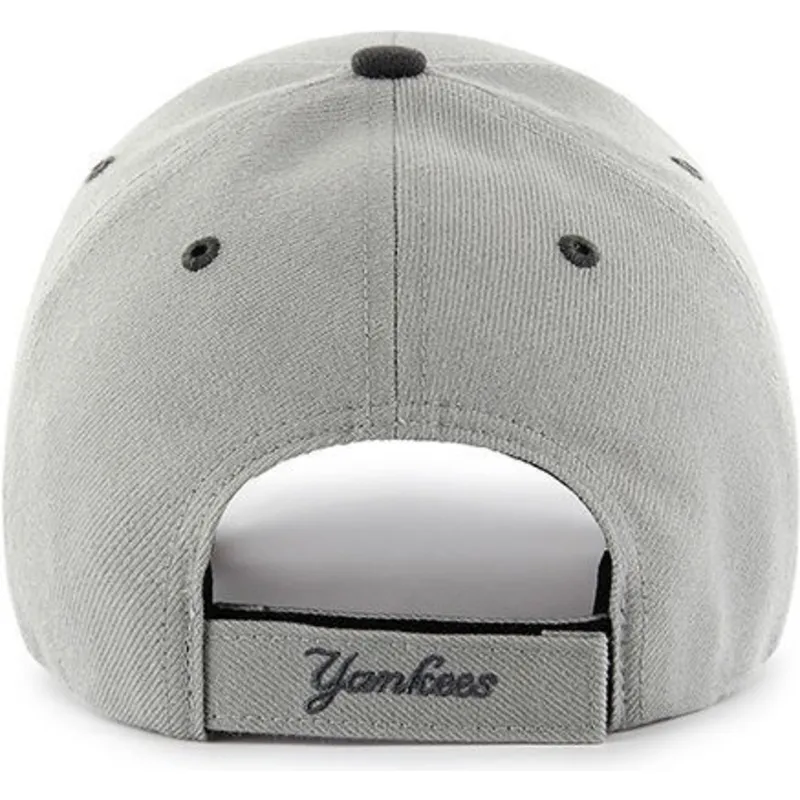 kepure-islenkta-pilka-reguliuojamas-new-york-yankees-mlb-47-brand kepure-islenkta-pilka-reguliuojamas-new-york-yankees-mlb-47-brand