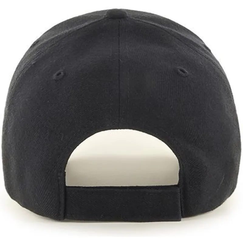 kepure-islenkta-juoda-reguliuojamas-bronce-new-york-yankees-mlb-47-brand kepure-islenkta-juoda-reguliuojamas-bronce-new-york-yankees-mlb-47-brand