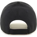 czarna-czapka-z-zakrzywionym-daszkiem-z-zlotym-logo-new-york-yankees-mlb-mvp-metallic-od-47-brand