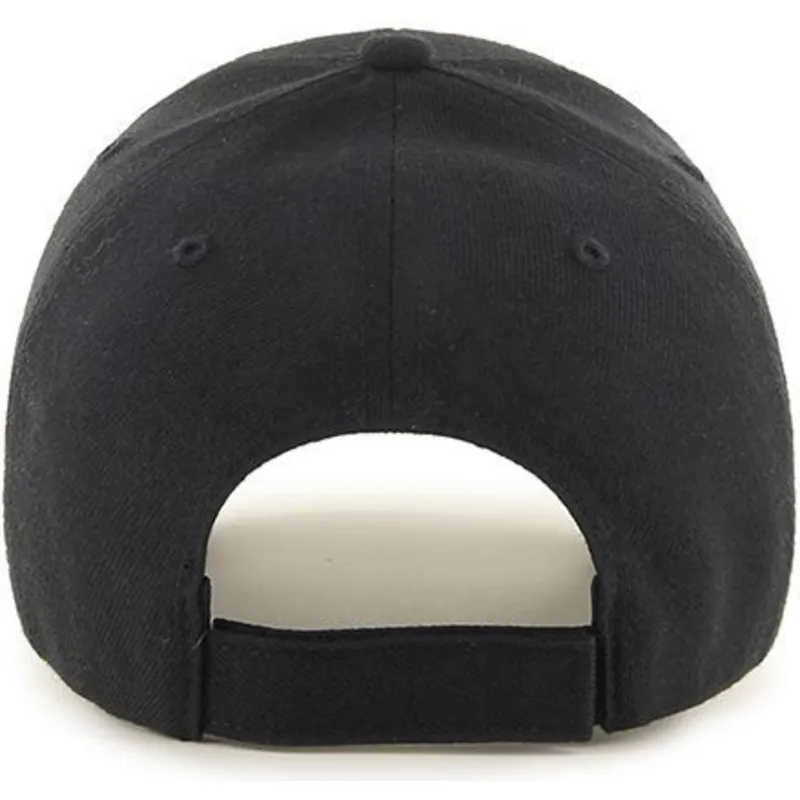 cap-islenkta-black-adjustable-strap-oro-new-york-yankees-mlb-47-brand