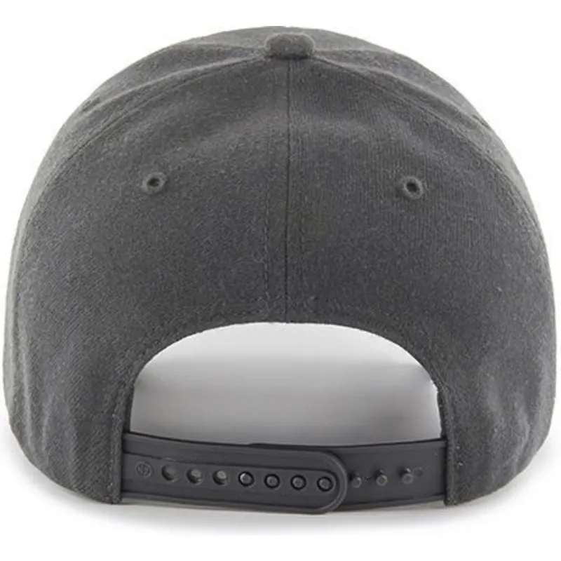 kepure-islenkta-pilka-snapback-new-york-yankees-mlb-47-brand