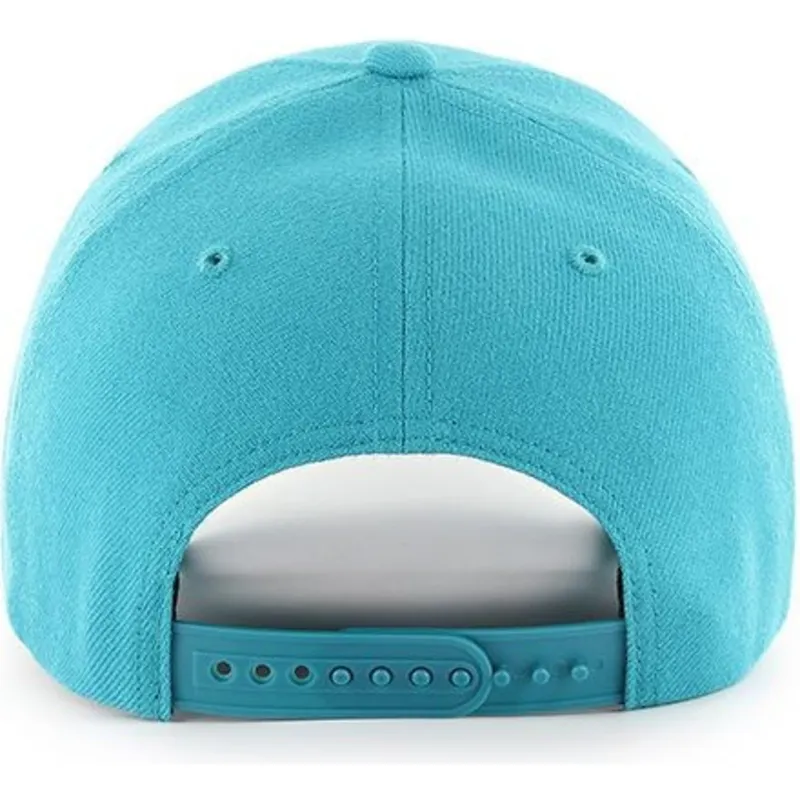 kepure-islenkta-melyna-snapback-neptuno-new-york-yankees-mlb-47-brand
