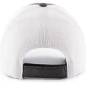 kepure-islenkta-pilka-reguliuojamas-anaheim-ducks-nhl-47-brand
