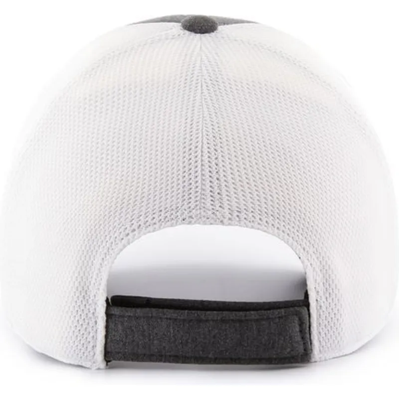 kepure-islenkta-pilka-reguliuojamas-anaheim-ducks-nhl-47-brand