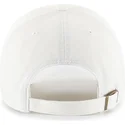 biala-czapka-z-zakrzywionym-daszkiem-z-niebieskim-logo-los-angeles-dodgers-mlb-clean-up-od-47-brand