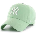kepure-islenkta-zalia-reguliuojamas-new-york-yankees-mlb-47-brand