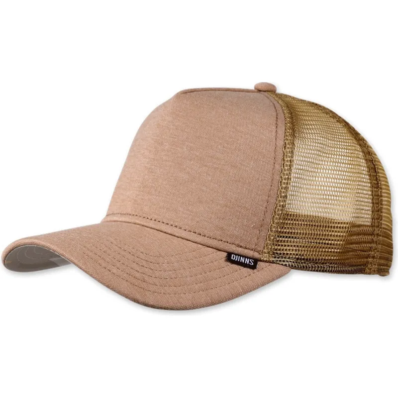kepure-islenkta-ruda-snapback-jersey-aloha-djinns