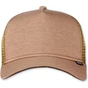czapka-trucker-brazowa-jersey-aloha-od-djinns