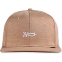 kepure-6-skydeliai-ruda-reguliuojamas-jersey-aloha-djinns