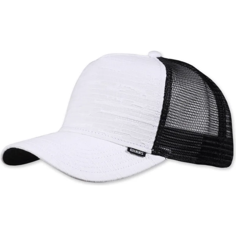 kepure-islenkta-balta-snapback-bigseer-djinns