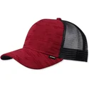kepure-islenkta-raudona-snapback-bigseer-djinns