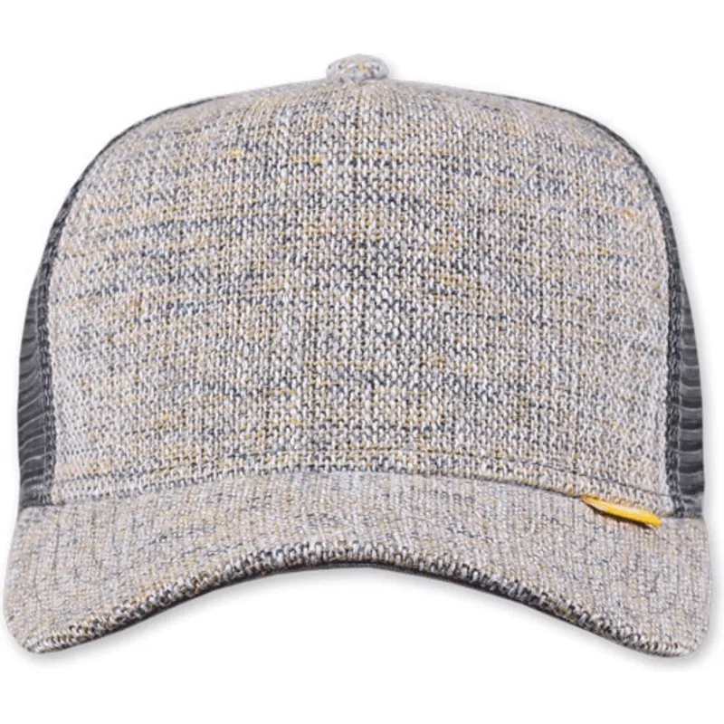 kepure-islenkta-pilka-snapback-jaspeada-colored-linen-djinns