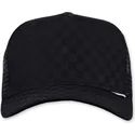 kepure-islenkta-juoda-snapback-a-cuadros-tie-check-djinns