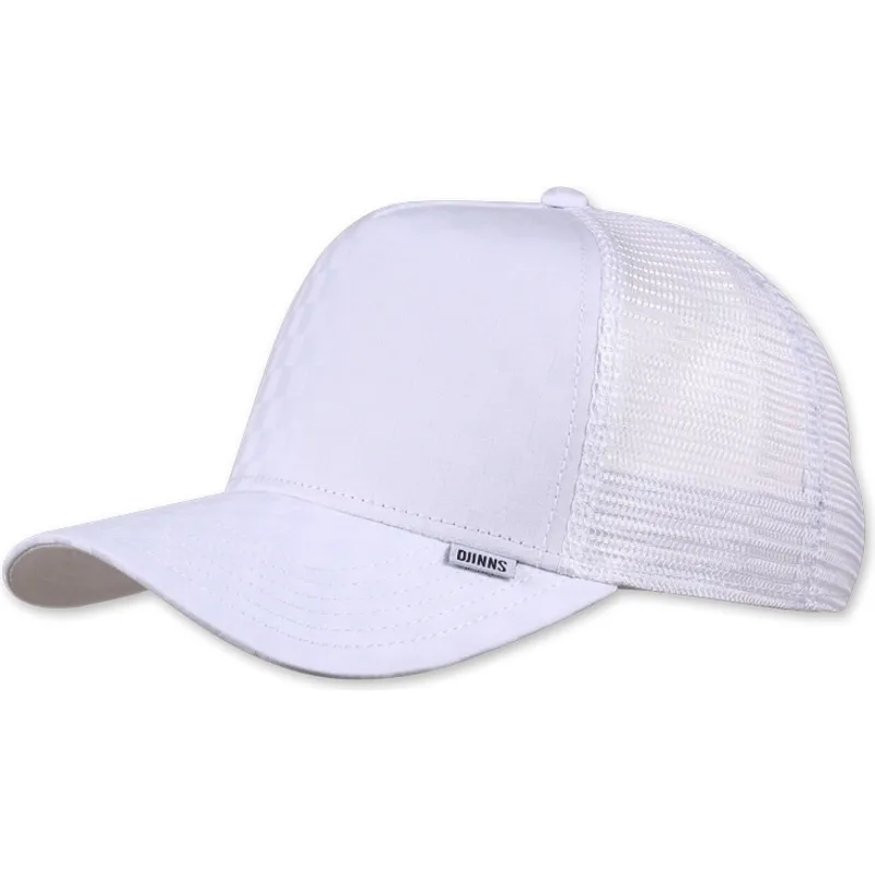 kepure-islenkta-balta-snapback-a-cuadros-tie-check-djinns