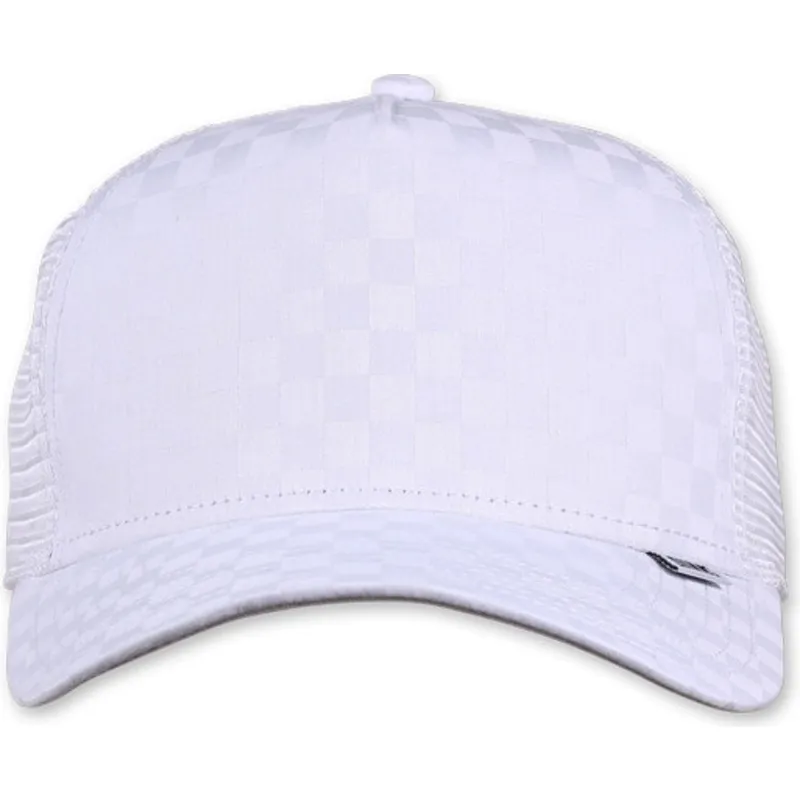 kepure-islenkta-balta-snapback-a-cuadros-tie-check-djinns