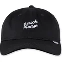 kepure-islenkta-juoda-reguliuojamas-texting-beach-please-djinns