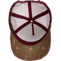 kepure-islenkta-raudona-snapback-vino-the-the-farm-goorin-bros