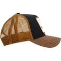 kepure-islenkta-juoda-snapback-bad-ass-the-farm-goorin-bros