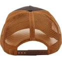 kepure-islenkta-juoda-snapback-bad-ass-the-farm-goorin-bros