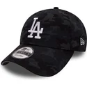 cap-islenkta-camouflage-adjustable-strap-negro-team-9forty-los-angeles-dodgers-mlb-new-era