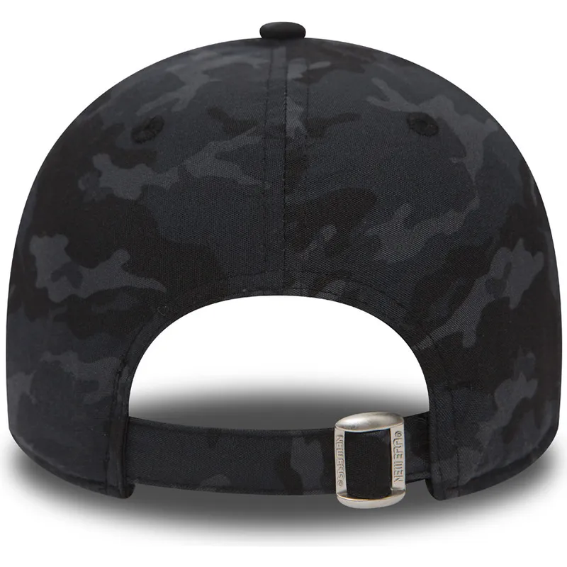 cap-islenkta-camouflage-adjustable-strap-negro-team-9forty-los-angeles-dodgers-mlb-new-era