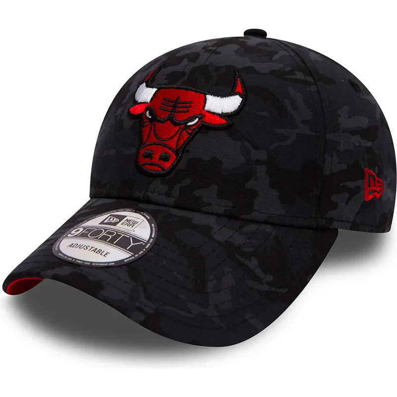 kepure-islenkta-kamufliazas-reguliuojamas-team-9forty-chicago-bulls-nba-new-era kepure-islenkta-kamufliazas-reguliuojamas-team-9forty-chicago-bulls-nba-new-era