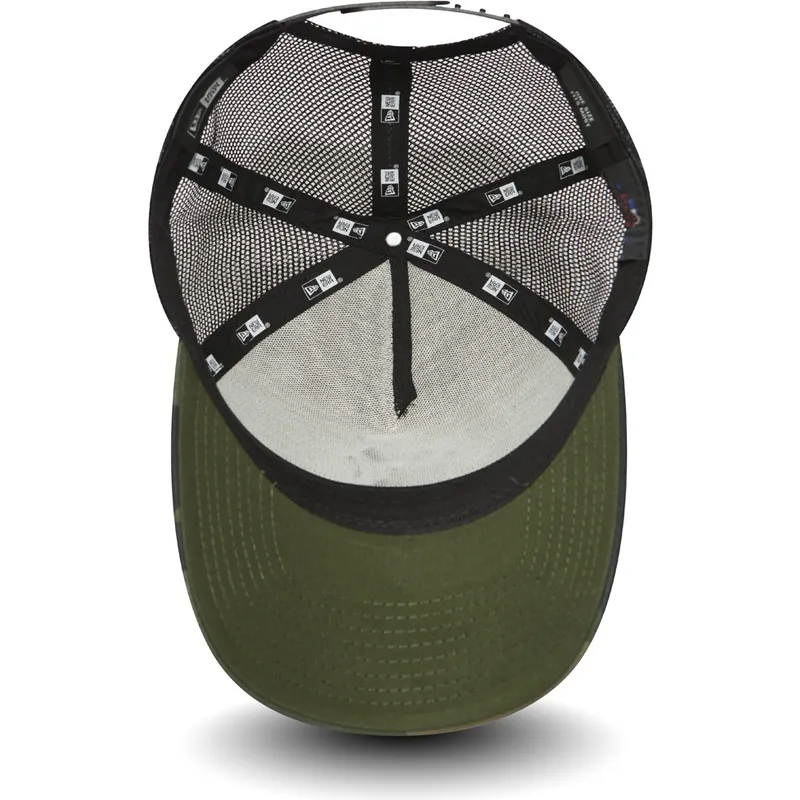 kepure-islenkta-kamufliazas-snapback-team-a-frame-new-york-yankees-mlb-new-era