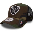 kepure-islenkta-kamufliazas-snapback-team-a-frame-las-vegas-raiders-nfl-new-era