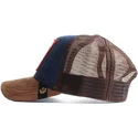 kepure-islenkta-ruda-snapback-denim-big-strut-the-farm-goorin-bros