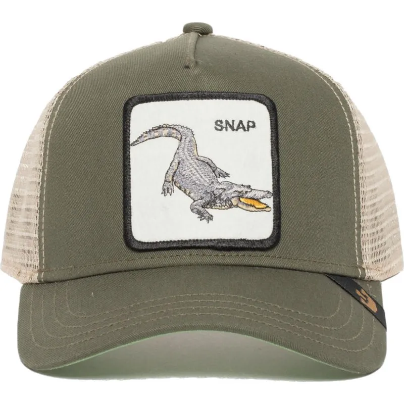 kepure-islenkta-zalia-snapback-snap-at-ya-the-farm-goorin-bros kepure-islenkta-zalia-snapback-snap-at-ya-the-farm-goorin-bros