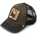 kepure-islenkta-zalia-snapback-wild-beaver-the-farm-goorin-bros