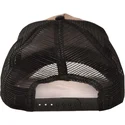 czapka-trucker-brazowy-lew-king-od-goorin-bros